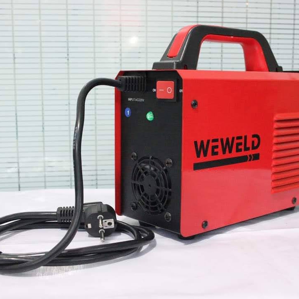 Máy hàn điện tử WEWELD ARC-210L