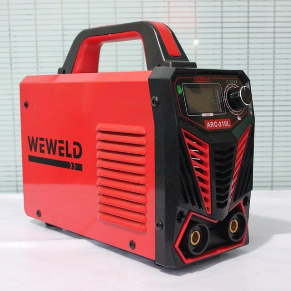 Máy hàn điện tử WEWELD ARC-210L