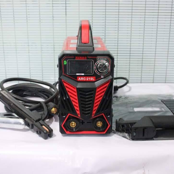 Máy hàn điện tử WEWELD ARC-210L