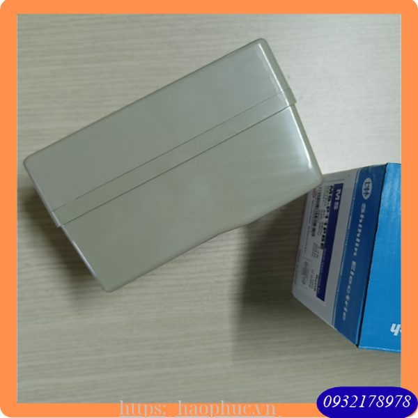 Bộ khởi động từ hộp Shihlin MS-P11PBE