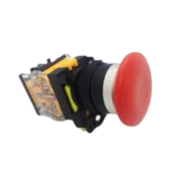 Nút nhấn đầu dù NP-115-B5-11M