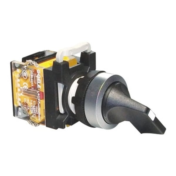 Công tắc xoay cần dài NP -115-B2-11CX
