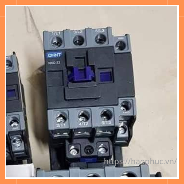 Khởi động từ NXC-32