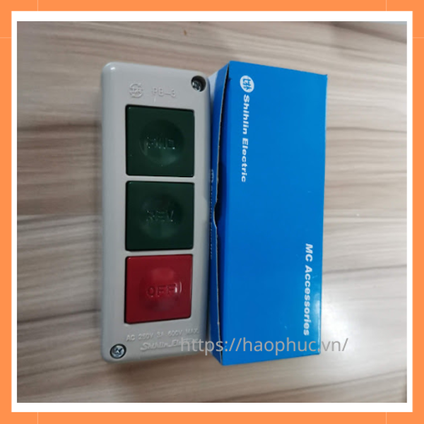 Nút nhấn PB 3