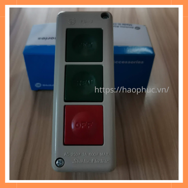 Nút nhấn PB 3