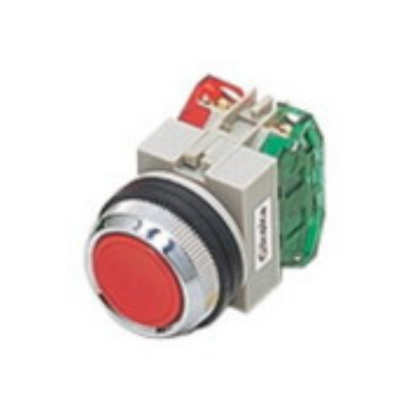 Nút nhấn đầu bằng PB