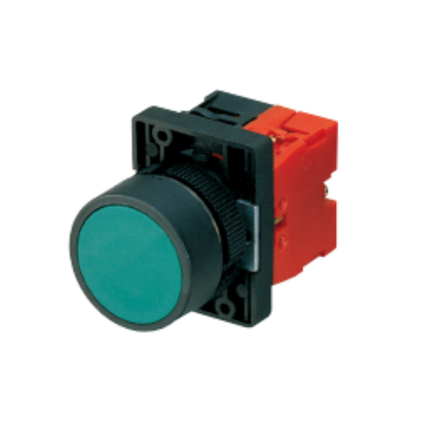 Nút nhấn nhả không đèn PGF-F10