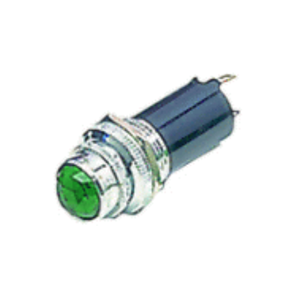 Đèn báo kim cương PL1601