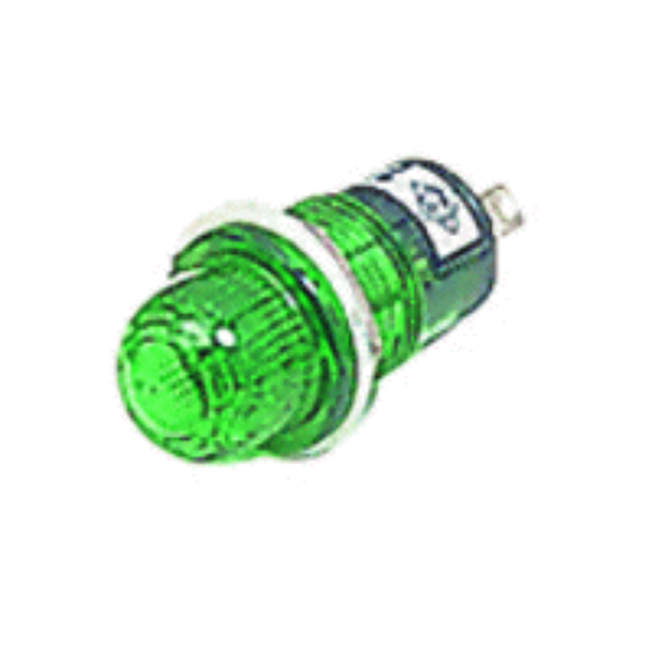 Đèn báo PL1602