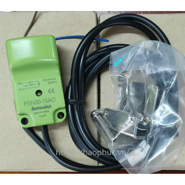 Cảm biến PSN30