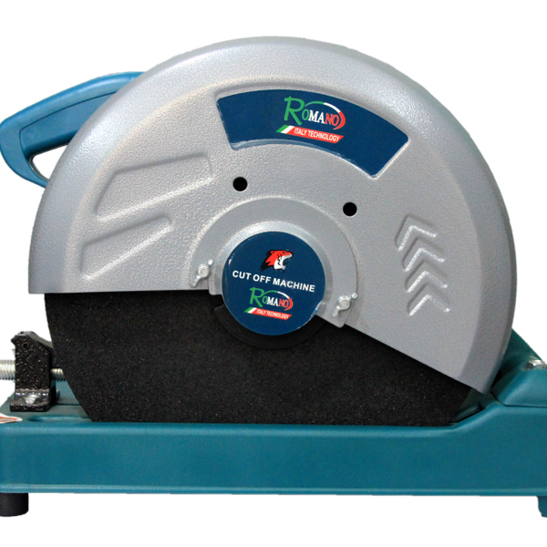 Máy cắt sắt ROMANO RM-352R