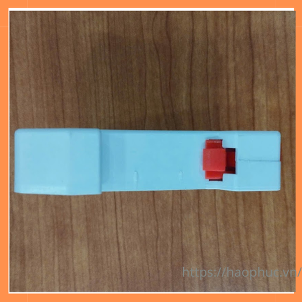 Vỏ cầu chì RT18-32X