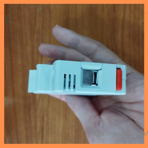 Vỏ cầu chì RT18-32X