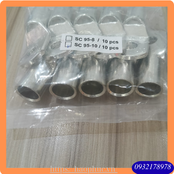 Đầu cos bít SC 95