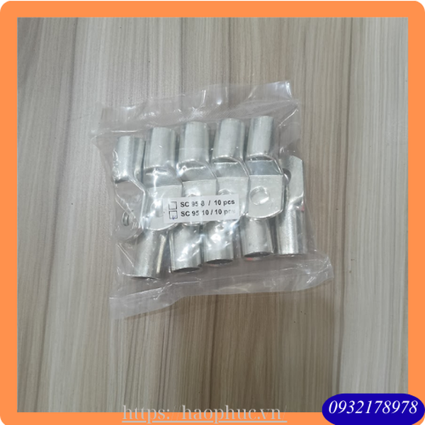 Đầu cos bít SC 95