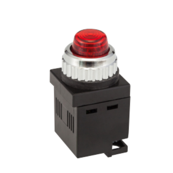 Đèn báo Led PR-25P-2