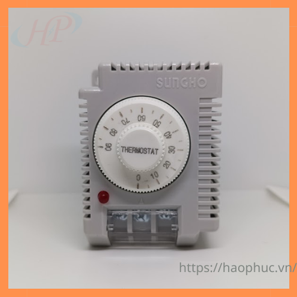 Cảm biến nhiệt độ Sungho SHTC-90