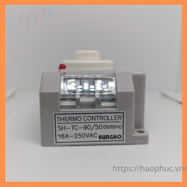 Cảm biến nhiệt độ Sungho SHTC-90