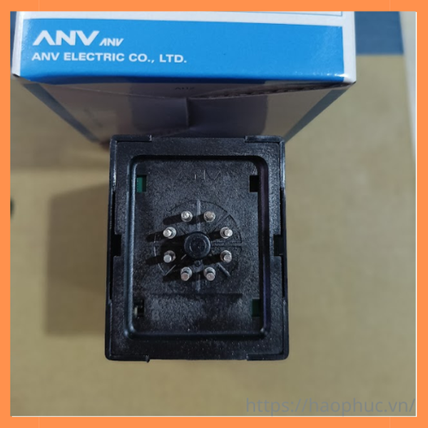 Timer điện tử 2 số  T2D-YT