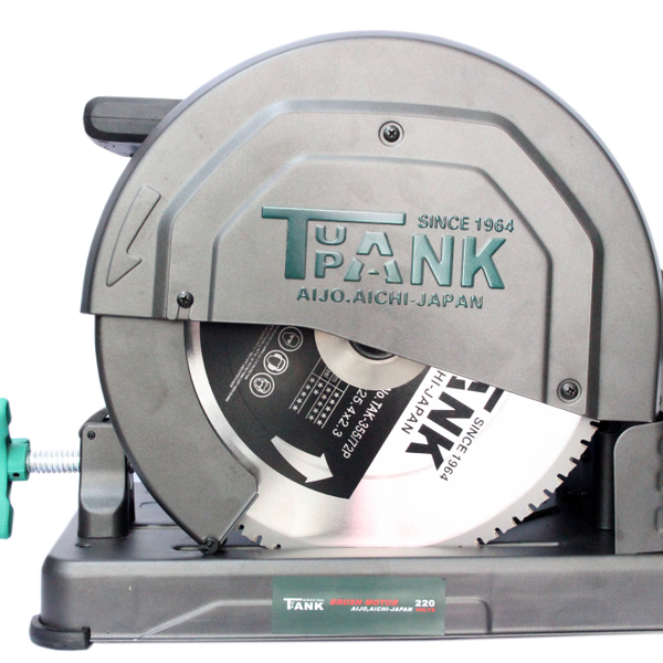 Máy cắt sắt TANK TAK-14SF