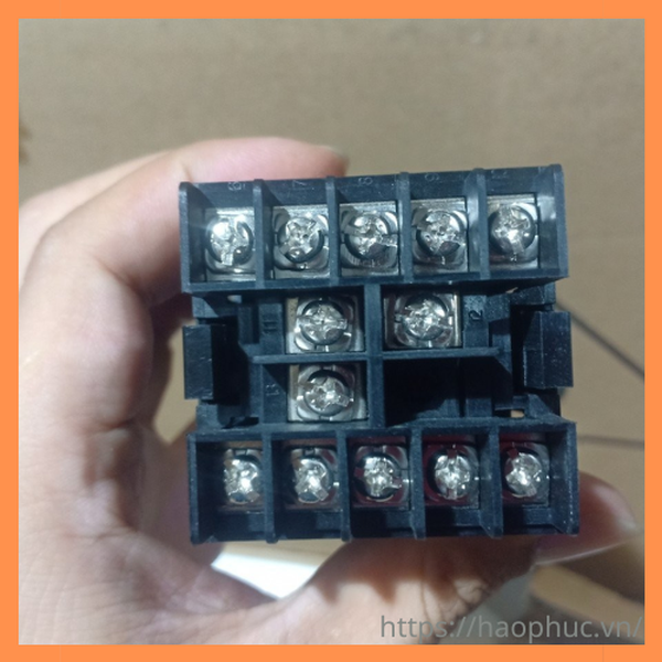 Đồng hồ nhiệt độ TC100