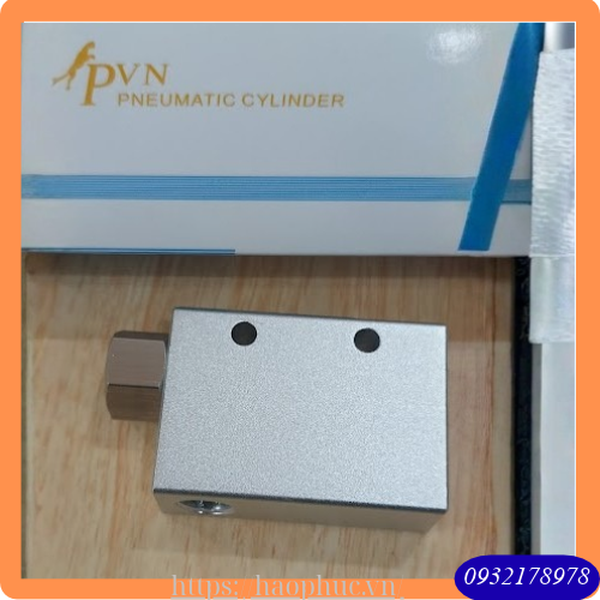 Van hút chân không ZK-10 PVN