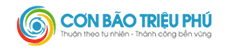 Cơn Bão Triệu Phú