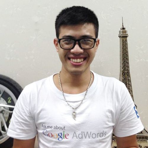 Nguyễn Minh Đức