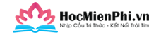 Học Miễn Phí