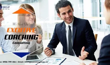 Tuyển Dụng Executive Coaching Consulting Tuyển Dụng Executive Coaching Consulting