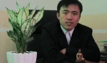 Khổng Phú Đoàn Duy - Ông Chủ Kinh Doanh Địa Ốc Kim Quang Khổng Phú Đoàn Duy - Ông Chủ Kinh Doanh Địa Ốc Kim Quang