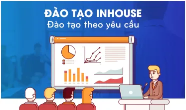 Đào tạo inhouse – Đào tạo theo yêu cầu Đào tạo inhouse – Đào tạo theo yêu cầu
