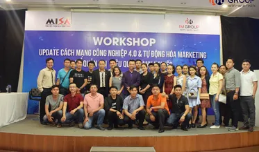 MISA và IM Group hợp tác hỗ trợ cộng đồng kinh doanh Online MISA và IM Group hợp tác hỗ trợ cộng đồng kinh doanh Online