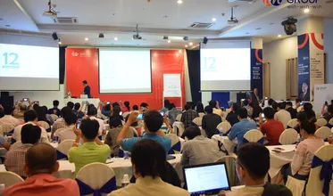 Thành quả sau 2 buổi miệt mài của học viên lớp Sản xuất video bán hàng bằng Smartphone Thành quả sau 2 buổi miệt mài của học viên lớp Sản xuất video bán hàng bằng Smartphone