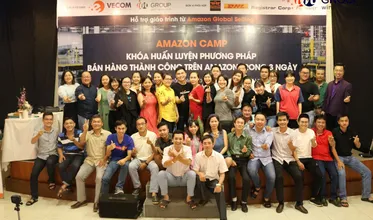 3 ngày miệt mài tại Amazon Camp 3 ngày miệt mài tại Amazon Camp