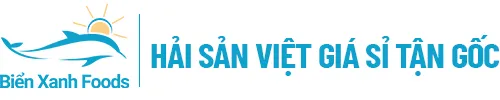 BIỂN XANH FOODS