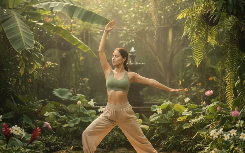 15 Lợi Ích Yoga Cho Sức Khỏe: Khám Phá Bí Quyết Yoga Toàn Diện