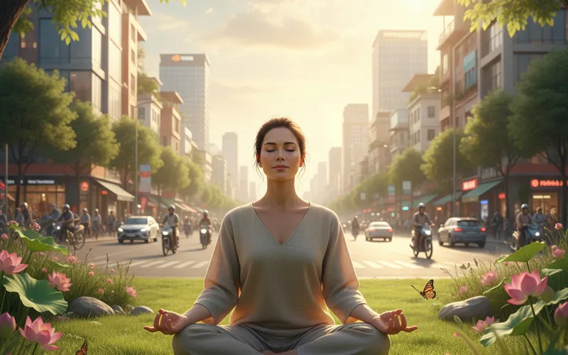 Yoga Bao Lâu Có Hiệu Quả? Khám Phá Hành Trình 2–12 Tuần Để Lột Xác Cơ Thể & Tâm Trí