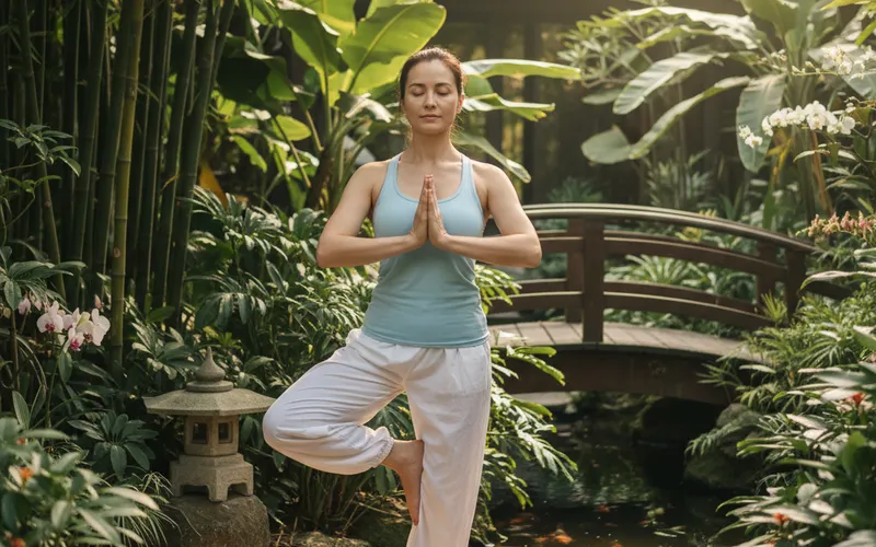 9+ Lỗi Khi Tập Yoga Và Cách Khắc Phục Để Tiến Bộ Nhanh Chóng