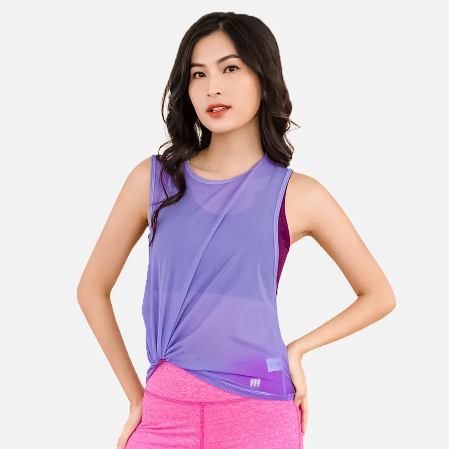 Chị Lan Anh (35 tuổi, TP.HCM)