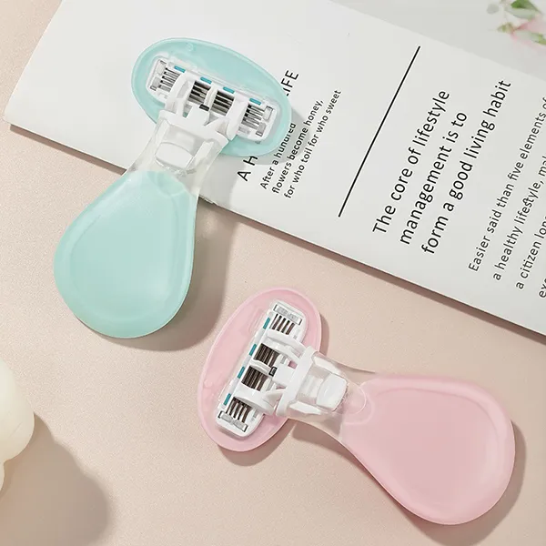 Dao cạo Chuyên Dụng Spa cho làn da mịn màng