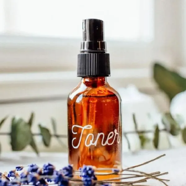 Toner Thảo Mộc Thanh Lọc Da tươi trẻ mịn màng