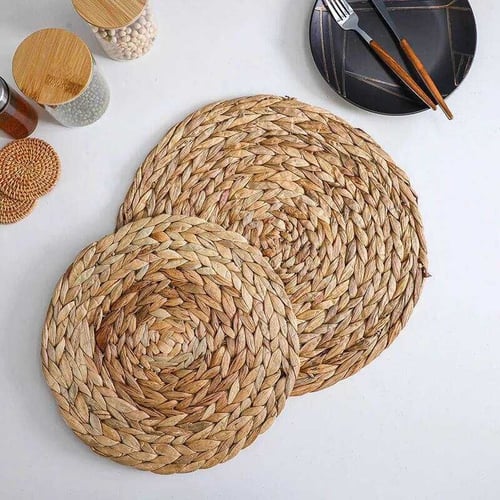 Đế lót mây Chạm Nhiên - Tận hưởng điểm chạm thiên nhiên