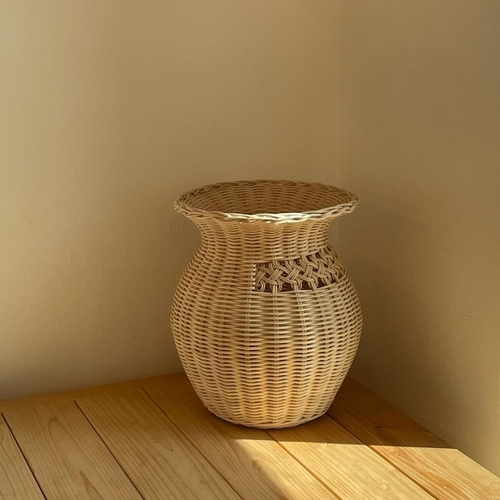 Lọ mây An Bình - Không gian sống thanh bình và thư giãn
