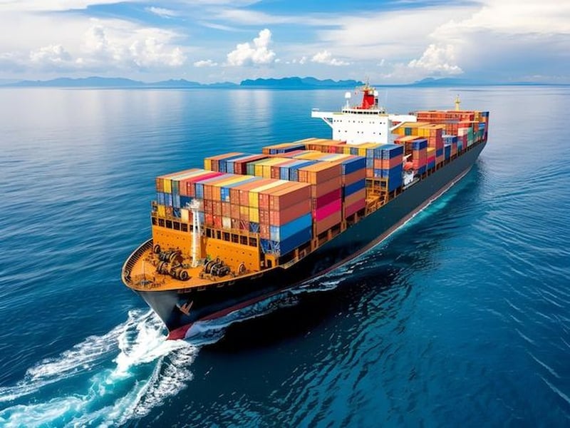 Bí quyết chọn công ty logistics uy tín: Điều tra thương mại cho chuỗi cung ứng bứt phá