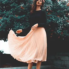 ĐẦM ÔM ĐEN PHỐI XÁM ĐỎ - MS1454