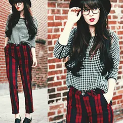 Set đồ clutus - LV1267