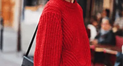 Mặc đồ thế này khiến ai cũng lầm tưởng bạn em chưa 18 đấy nhé