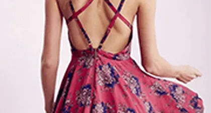 Tuyệt chiêu phối đồ để trở thành người phụ nữ gợi cảm