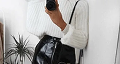 Những cách mix đồ hữu hiệu giúp cô cho cô nàng chân ngắn trở nên tự tin hơn